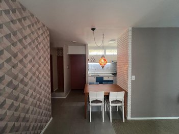 apartment em Rua Frei Caneca, Consolação - São Paulo - SP