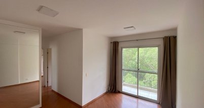 apartment em Rua Nelson Gama de Oliveira, Vila Andrade - São Paulo - SP