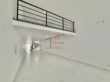 commercial_property em Santo Atanasio, Vila Formosa - São Paulo - SP