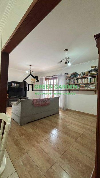 house em Rua Engenheiro Monlevade, Centro - Jundiaí - SP
