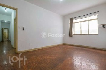 apartment em Rua Cardeal Arcoverde, Pinheiros - São Paulo - SP