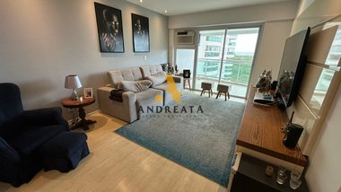 apartment em Avenida Malibu, Barra da Tijuca - Rio de Janeiro - RJ