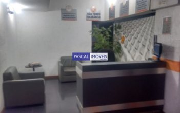 office em Rua Alexandre Dumas, Chácara Santo Antônio (Zona Sul) - São Paulo - SP