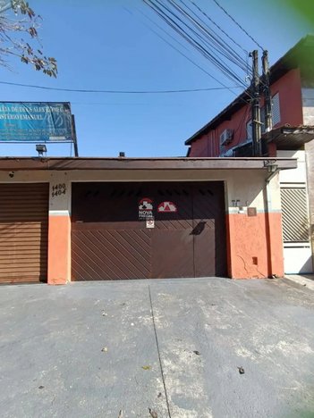 business em Rua Scorpius, Jardim Satélite - São José dos Campos - SP