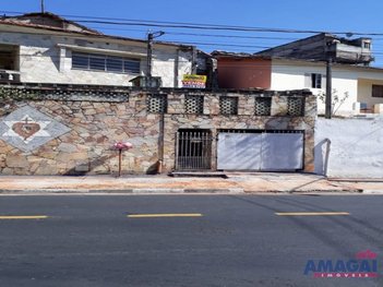 house em Rua Aliança, Vila Aprazível - Jacareí - SP