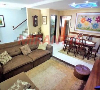 house em Rua Diogo Ribeiro, Jardim Virginia Bianca - São Paulo - SP