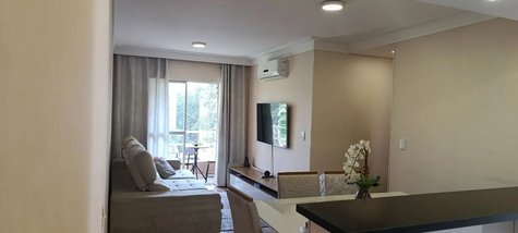 apartment em Avenida Raimundo Pereira de Magalhães, Pirituba - São Paulo - SP