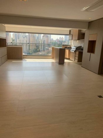 apartment em Rua das Flechas, Vila Santa Catarina - São Paulo - SP