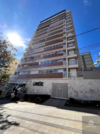 apartment em Rua Capitão Afonso Junqueira, Centro - Poços de Caldas - MG