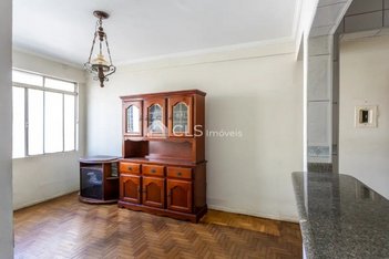 apartment em Avenida Professor Alfonso Bovero, Perdizes - São Paulo - SP