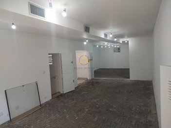 house em Avenida Jandira, Indianópolis - São Paulo - SP
