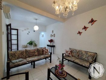 house em Rua Waldemar Magalhães, Nova Itanhaém (Interior) - Itanhaém - SP
