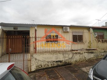 house em Rua Dinarte Armando, Vila Nova - Porto Alegre - RS