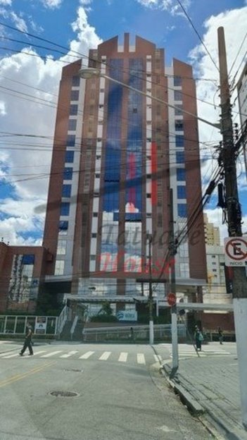 office em Antonio de Barros, Tatuapé - São Paulo - SP
