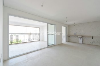 apartment em Rua Sousa Breves, Vila Zilda (Tatuapé) - São Paulo - SP