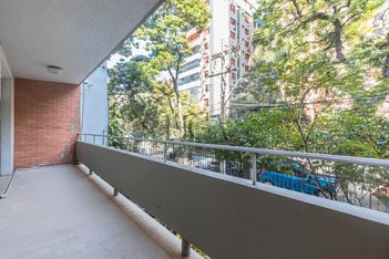 apartment em General João Telles, Bom Fim - Porto Alegre - RS