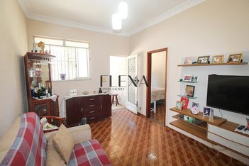 house em Rua Mário Calderaro, Engenho de Dentro - Rio de Janeiro - RJ