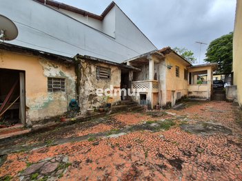 land_lot em Rua São Camilo, Vila Camilópolis - Santo André - SP