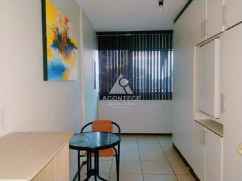 apartment em EQRSW 2/3, Setor Noroeste - Brasília - DF