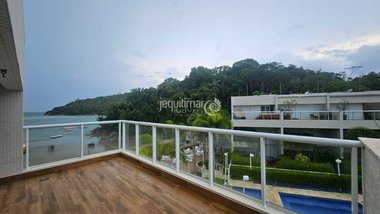 house em Avenida Marjory da Silva Prado, Balneário Praia do Pernambuco - Guarujá - SP