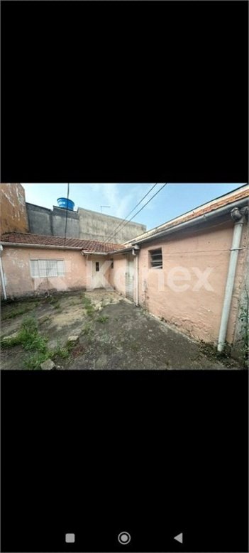 land_lot em Avenida Sapopemba, Vila Regente Feijó - São Paulo - SP