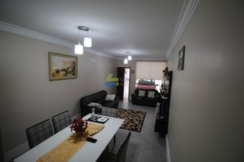 house em Rua Eva Bloch, Vila Mariana - São Paulo - SP