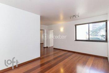 apartment em João Moura, Vila Madalena - São Paulo - SP