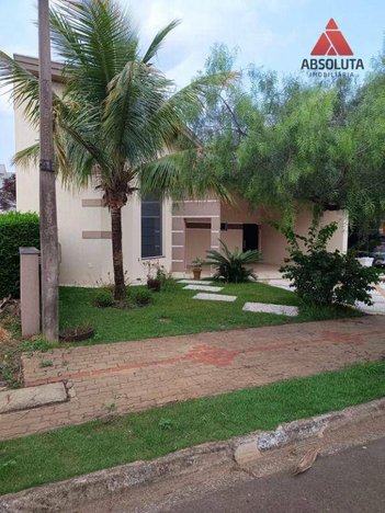 house em Rua Imperador Galba, Jardim Imperador - Americana - SP