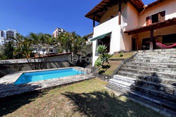 house em Rua Bernardo Sanches, Real Parque - São Paulo - SP