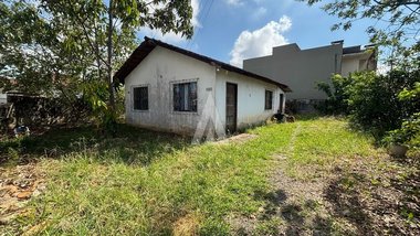 land_lot em Rua Martinho Berkenbrock, Jardim Iririú - Joinville - SC