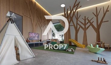 apartment em Rua Antônio de Oliveira, Chácara Santo Antônio (Zona Sul) - São Paulo - SP