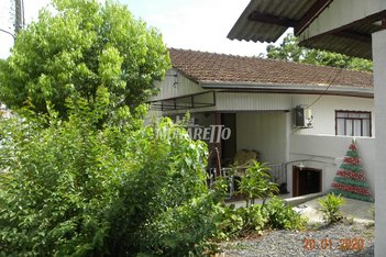 house em Avenida Brasil, Ipira - Ipira - SC