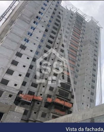 apartment em Rua Caçador de Esmeraldas, Vila São José (Ipiranga) - São Paulo - SP