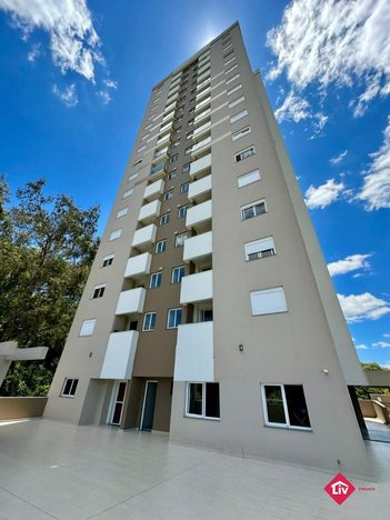 apartment em Rua Júlio Pedro Pezzi, Panazzolo - Caxias do Sul - RS