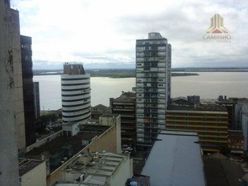 apartment em Rua dos Andradas, Centro Histórico - Porto Alegre - RS