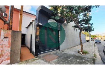 commercial_property em Rua Lima Barreto, Vila Monumento - São Paulo - SP