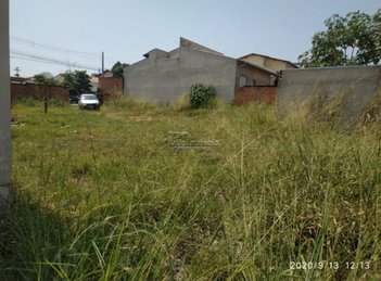 land_lot em Rua Veneza, Jardim Residencial Firenze - Hortolândia - SP