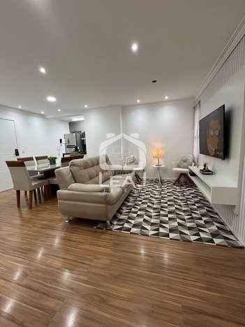 apartment em Estrada São Francisco, Jardim Henriqueta - Taboão da Serra - SP