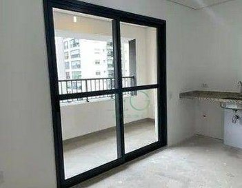apartment em Rua Francisco Dias Velho, Vila Cordeiro - São Paulo - SP
