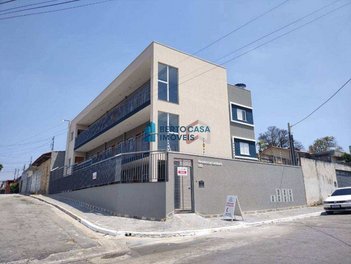 apartment em Rua Ibiajara, Parada XV de Novembro - São Paulo - SP