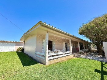 house em Rua Estremosas, Rainha do Mar - Xangri-Lá - RS