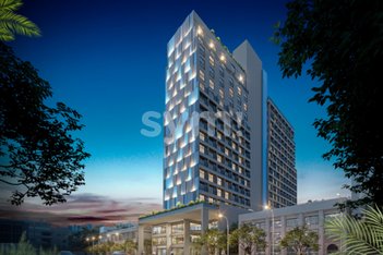 apartment em Avenida República Argentina, Portão - Curitiba - PR