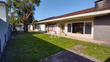 land_lot em Rua Jaraguá, América - Joinville - SC