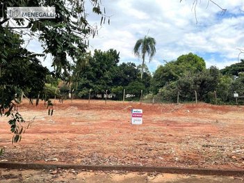 land_lot em Rua Uchôa, Loteamento São Francisco - Piracicaba - SP