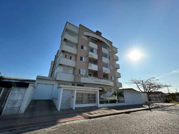 apartment em Rua Paulo Pietsch Sobrinho, Mato Alto - Araranguá - SC