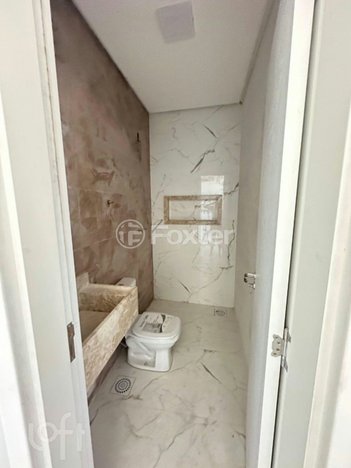 apartment em Rua Alceu Wamosy, Nossa Chácara - Gravataí - RS
