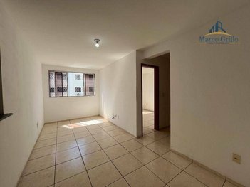 apartment em Avenida Padre Guilherme Decaminada, Santa Cruz - Rio de Janeiro - RJ