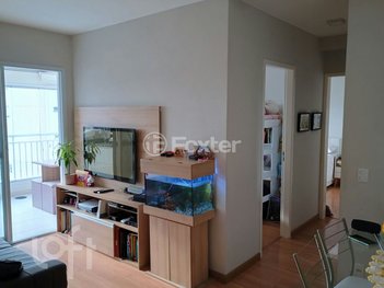 apartment em Avenida Vila Ema, Vila Ema - São Paulo - SP