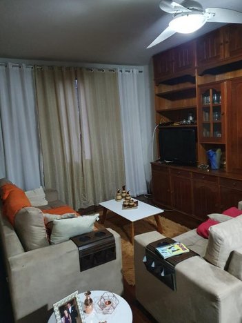 apartment em Rua Joaquim Távora, Icaraí - Niterói - RJ