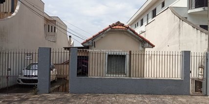 land_lot em Doutor Antônio Macedo Lima, Vila Lúcia - São Paulo - SP